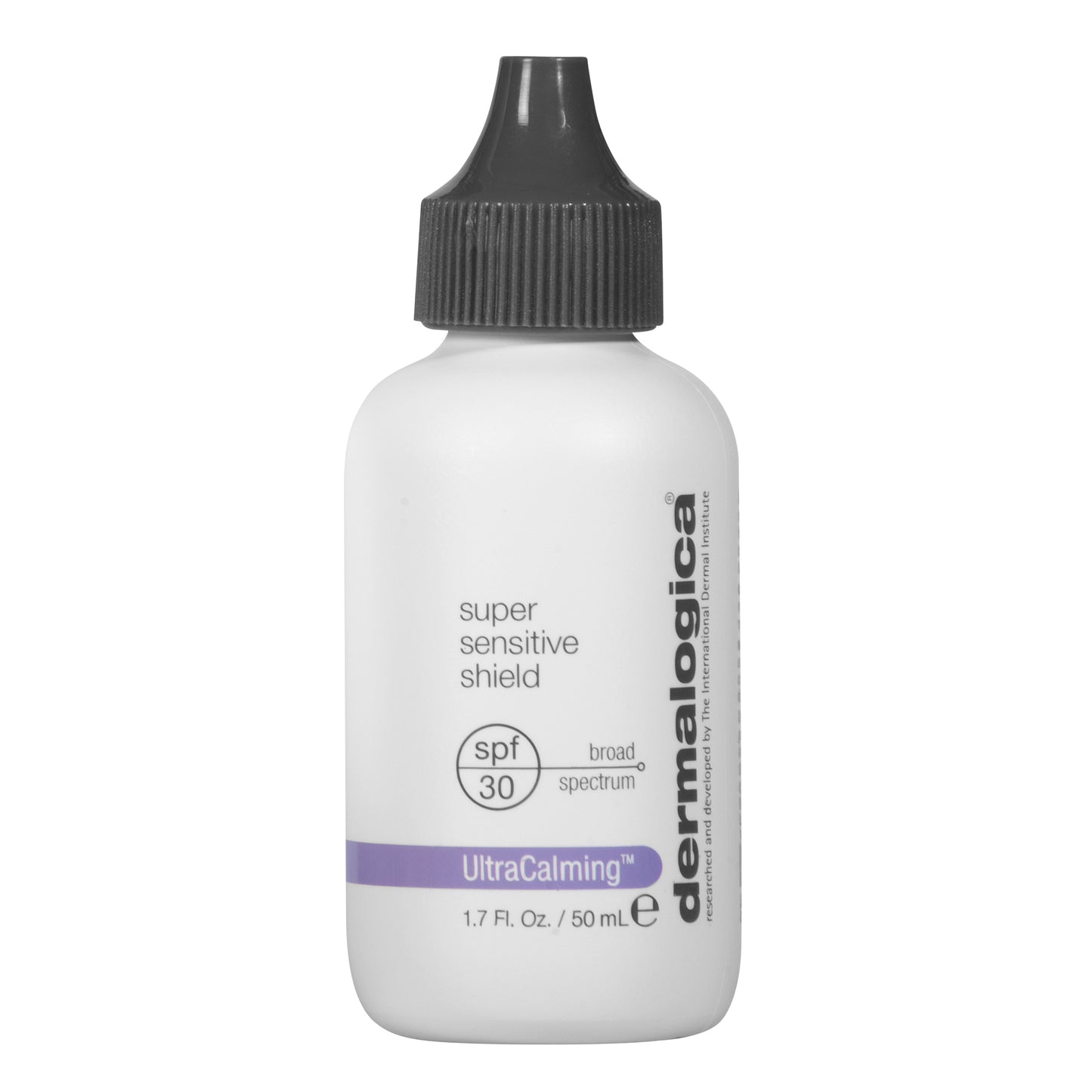 super sensitive shield spf30