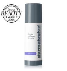 barrier defense booster