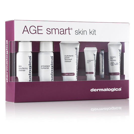 age smart® skin kit