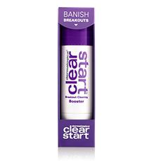 breakout clearing all over toner