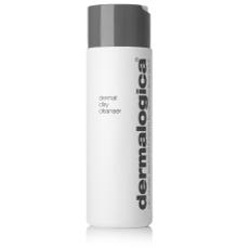 dermal clay cleanser