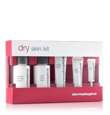 dry skin kit