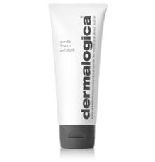 gentle cream exfoliant