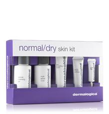 normal/dry skin kit