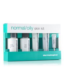normal/oily skin kit