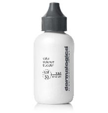 solar defense booster spf50