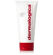 soothing eye make-up remover