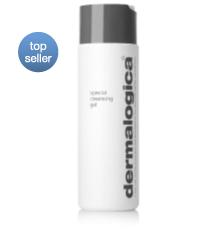 special cleansing gel