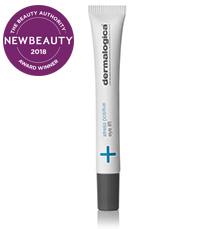 stress positive eye lift